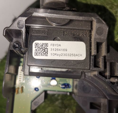 31264162 Переключатель подрулевой левый купить Хмельницкий