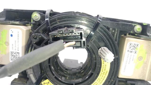 31264357 VOLVO Кольцо контактное, шлейф руля купить в Винница