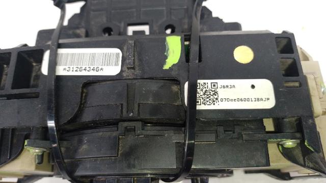 31264357 VOLVO Кольцо контактное, шлейф руля купить в Николаев