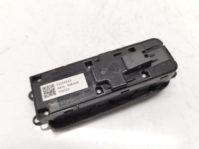 VOLVO 31264913 Кнопочный блок управления стеклоподъемником передний левый в наличии Житомир