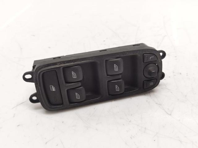 VOLVO 31264913 Кнопочный блок управления стеклоподъемником передний левый в наличии Украина