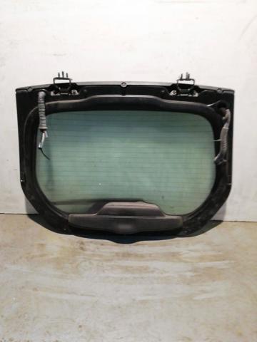 31265097 VOLVO Дверь задняя (багажная 3/5-я (ляда) купить в Украина