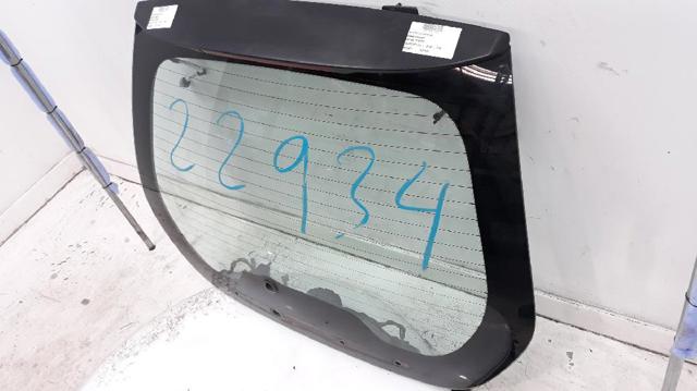 31265097 VOLVO Дверь задняя (багажная 3/5-я (ляда) купить в Павлоград