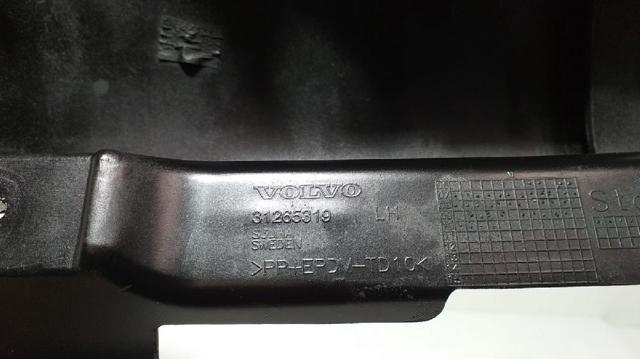 31265319 VOLVO купить в Львов