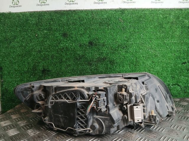31265694 VOLVO Левая фара купить в Кривой Рог