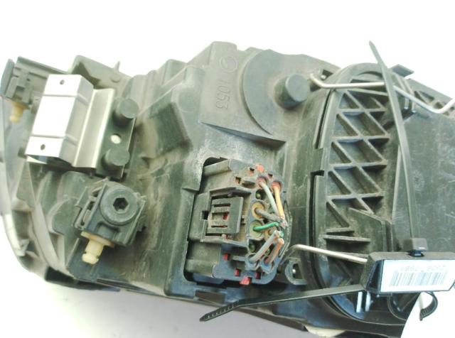 VOLVO 31265694 Левая фара в наличии Кривой Рог