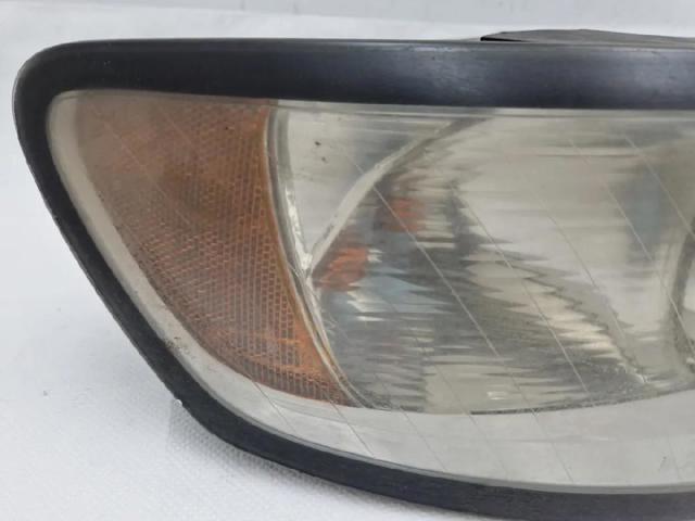 31265696 VOLVO Левая фара купить в Кривой Рог