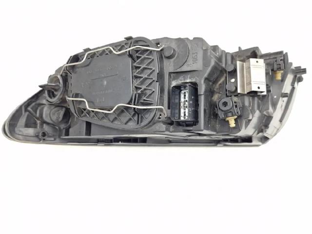 31265696 VOLVO Фара левая купить в Ровно