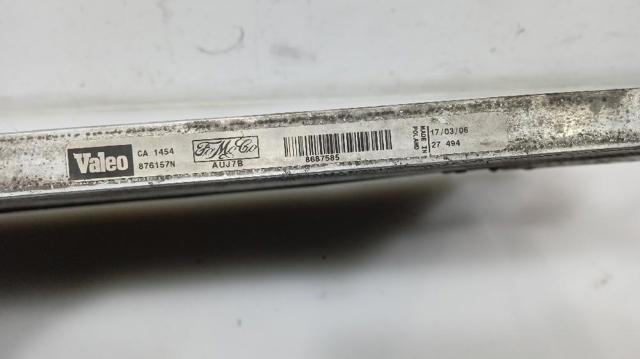 31267200 Радиатор кондиционера купить Житомир