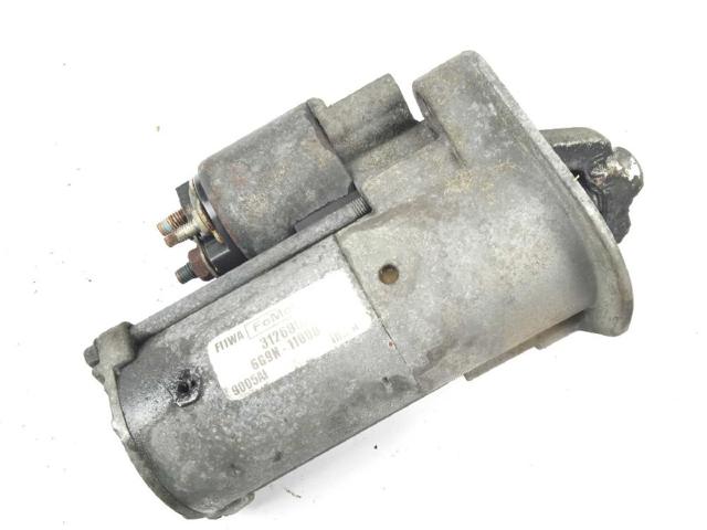 VOLVO 31268035 Стартер в наличии Ужгород