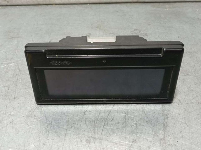 31268055 VOLVO Дисплей многофункциональный купить в Чернигов