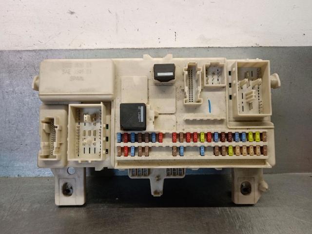 31268178 VOLVO Блок предохранителей купить в Черновцы