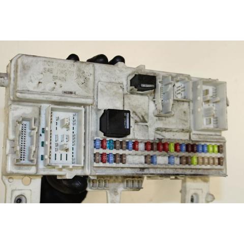 31268178 VOLVO Блок предохранителей купить в Киев