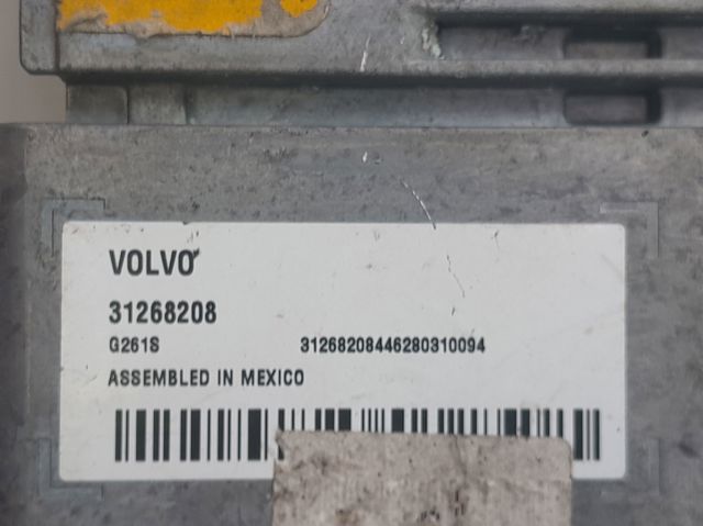 VOLVO 31268208 в наличии Львов