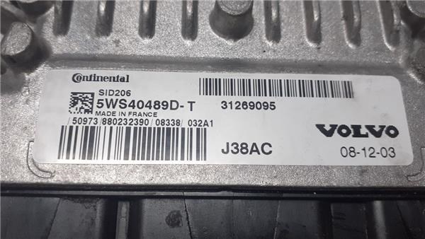 VOLVO 31269095 в наличии Украина