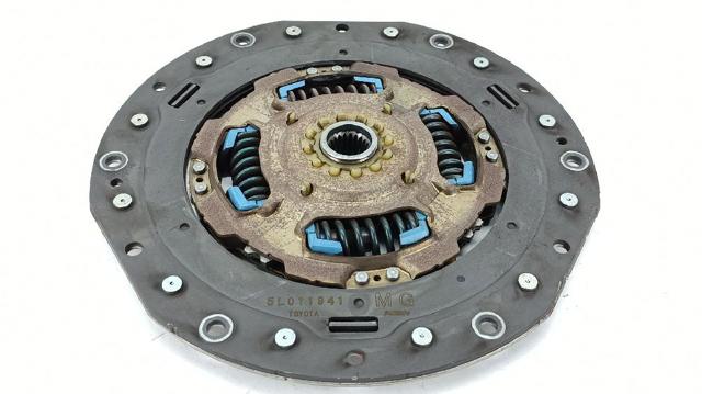 TOYOTA 3127030010 Диск сцепления в наличии Житомир