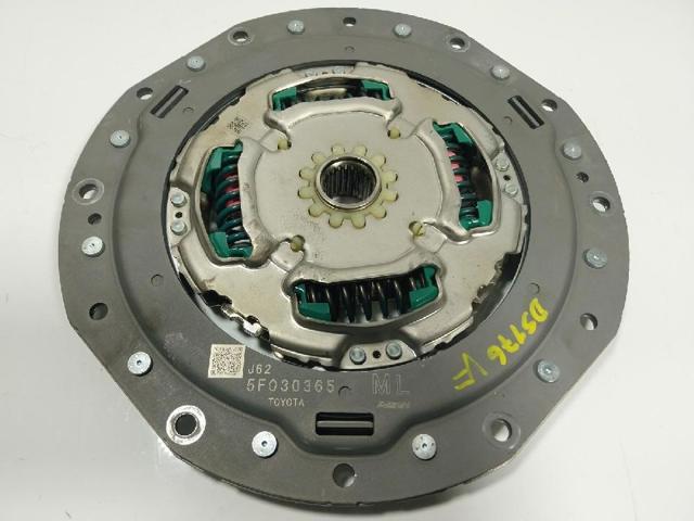 TOYOTA 3127033030 Диск сцепления в наличии Черновцы
