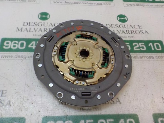 TOYOTA 3127033030 Диск сцепления в наличии Ужгород