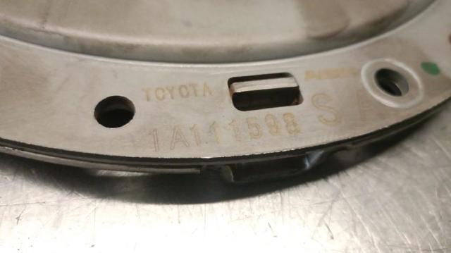TOYOTA 3127047040 Диск сцепления в наличии Черкассы