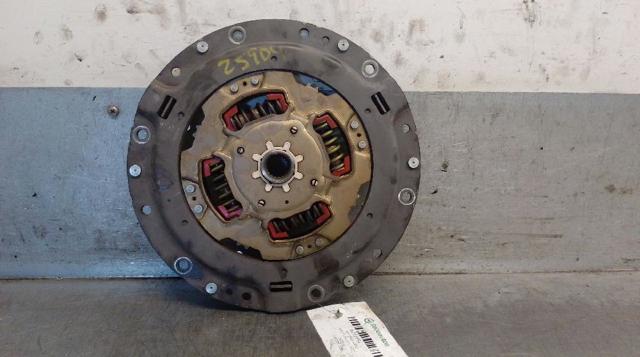 3127047060 TOYOTA Диск сцепления купить в Запорожье