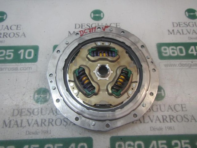 TOYOTA 3127047070 Диск сцепления в наличии Николаев