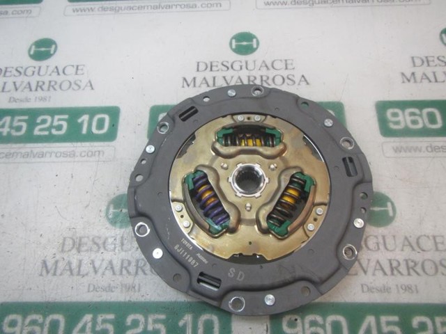 3127047070 TOYOTA Диск сцепления купить в Ужгород