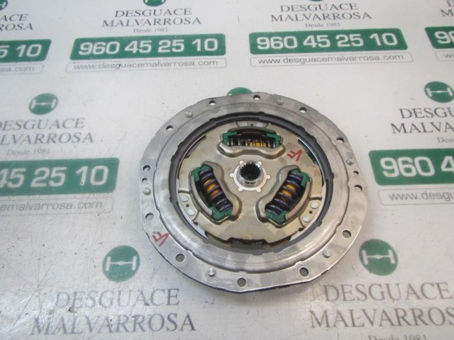 3127047070 TOYOTA Диск сцепления купить в Чернигов