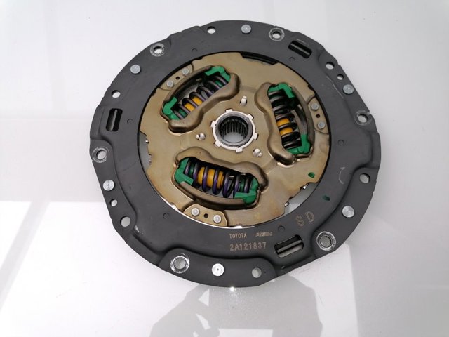 TOYOTA 3127047070 Диск сцепления в наличии Харьков
