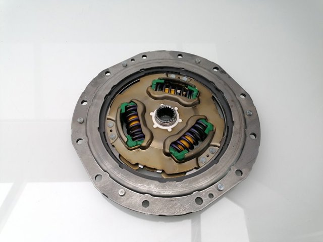3127047070 TOYOTA Диск сцепления купить в Житомир