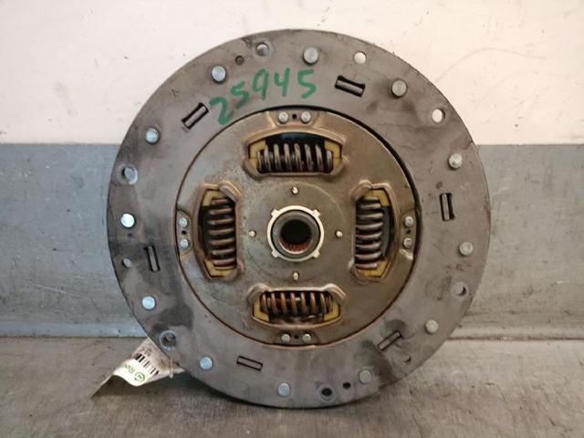 TOYOTA 3127048010 Диск сцепления в наличии Украина