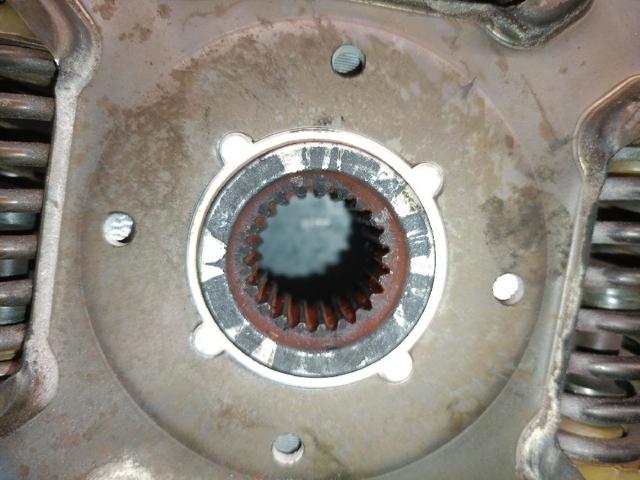 3127048010 TOYOTA Диск сцепления купить в Черновцы