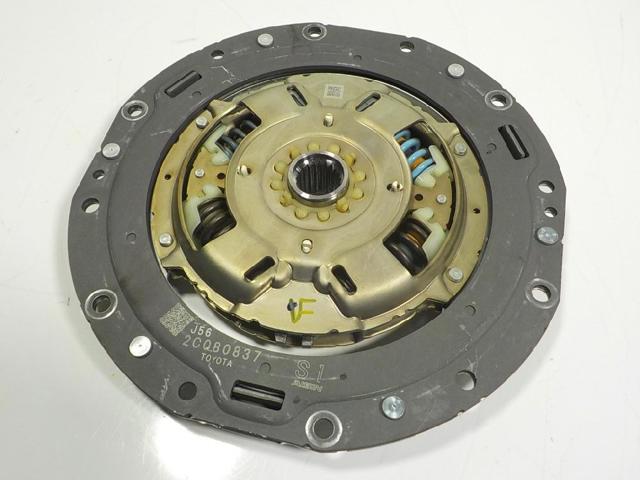 31270K0013 TOYOTA Диск сцепления купить в Сумы