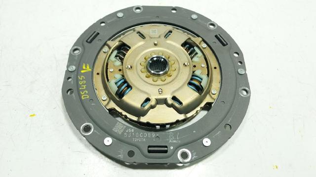 TOYOTA 31270K0013 Диск сцепления в наличии Одесса
