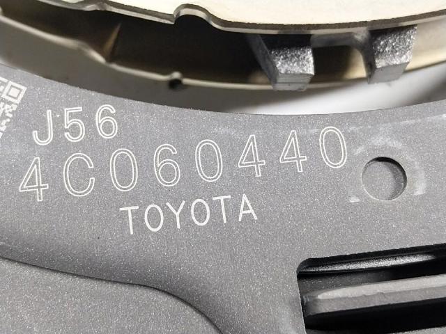 TOYOTA 31270K0013 Диск сцепления в наличии Николаев