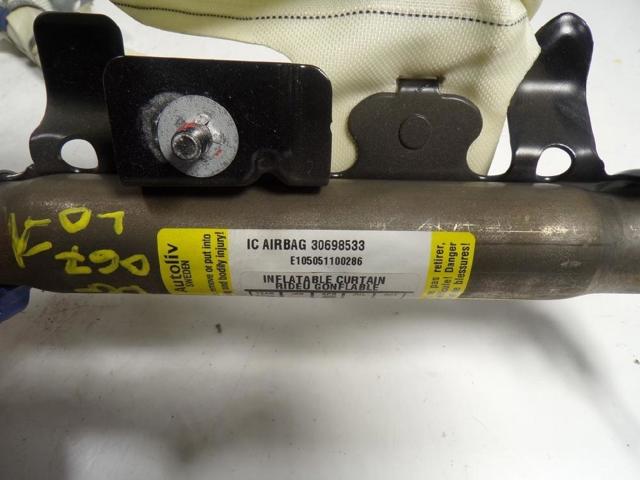 31271164 VOLVO Подушка безопасности (AIRBAG) шторка боковая правая купить в Хмельницкий