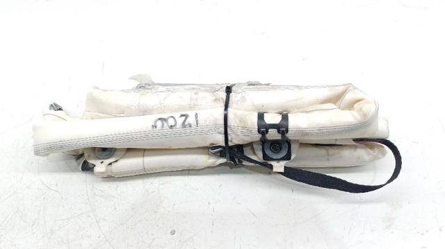 31271736 Подушка безопасности (AIRBAG) шторка боковая левая купить Кривой Рог