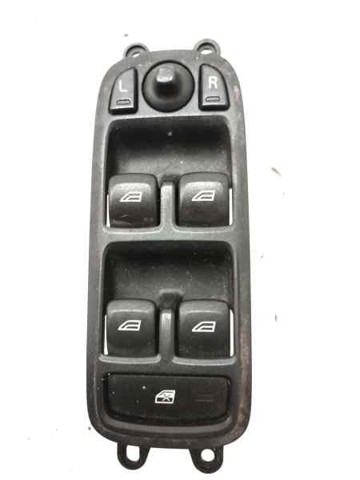 31272009 VOLVO Кнопочный блок управления стеклоподъемником передний левый купить в Полтава