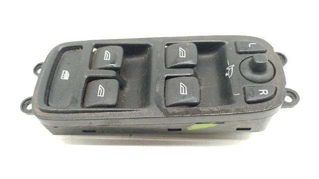 VOLVO 31272009 Кнопочный блок управления стеклоподъемником передний левый в наличии Каменское