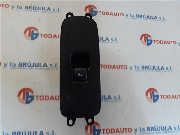 Unidade de botões dianteira direita de controlo de elevador de vidro 31272012 Volvo