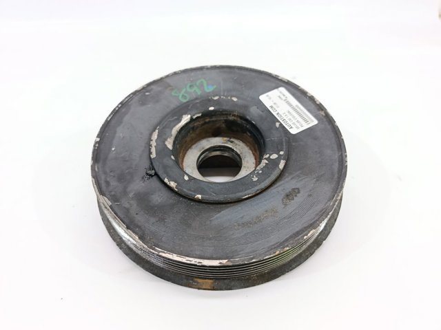 31272289 VOLVO Шкив коленвала купить в Ровно