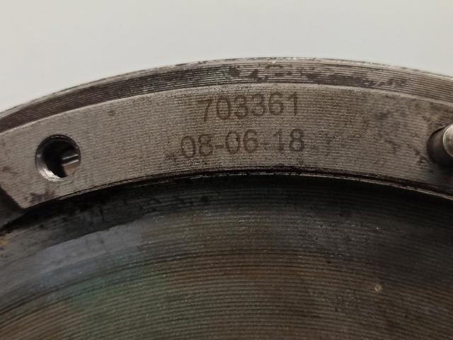VOLVO 31272289 Шкив коленвала в наличии Винница