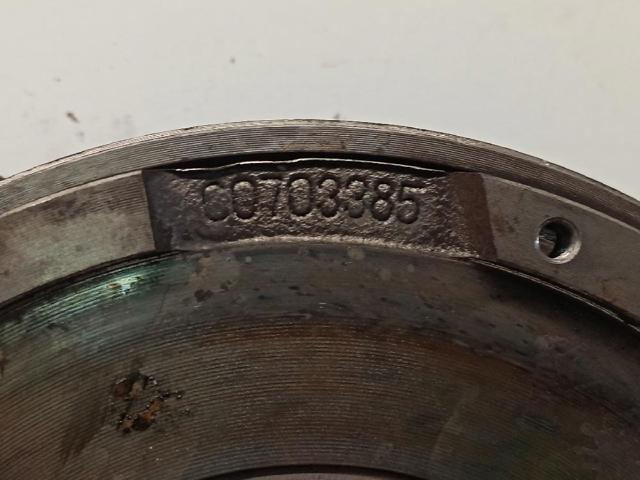 31272289 VOLVO Шкив коленвала купить в Черновцы