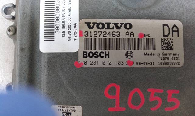 31272463AA VOLVO купить в Хмельницкий