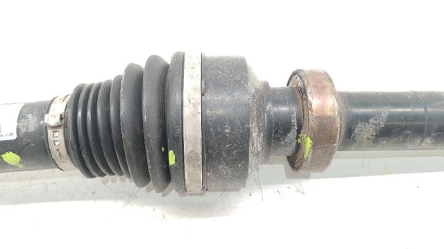 31272540 Правая полуось купить Винница
