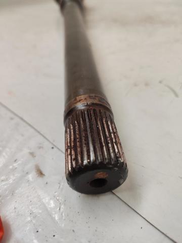 VOLVO 31272546 Правая полуось в наличии Ровно