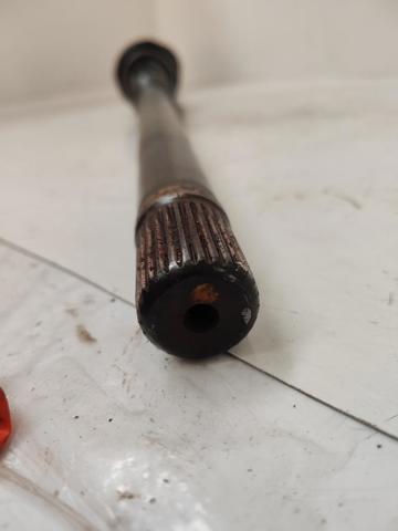 VOLVO 31272546 Правая полуось в наличии Чернигов