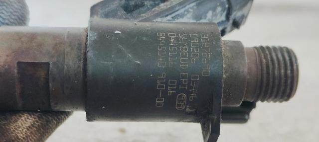 VOLVO 31272690 Форсунка впрыска топлива в наличии Каменское