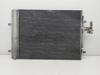 Radiador de aparelho de ar condicionado 31274157 VOLVO