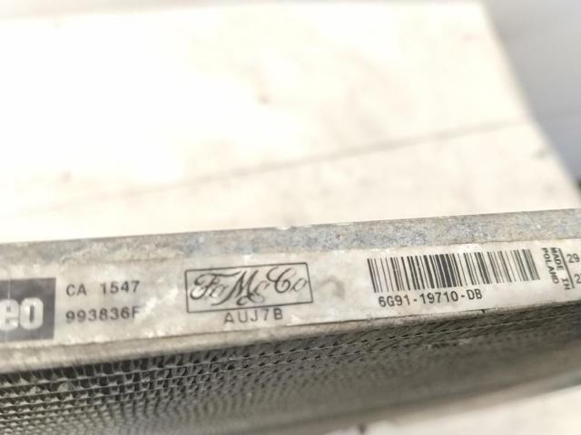 VOLVO 31274157 Радиатор кондиционера в наличии Львов