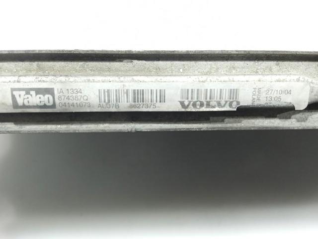 31274553 VOLVO Интеркулер купить в Каменское